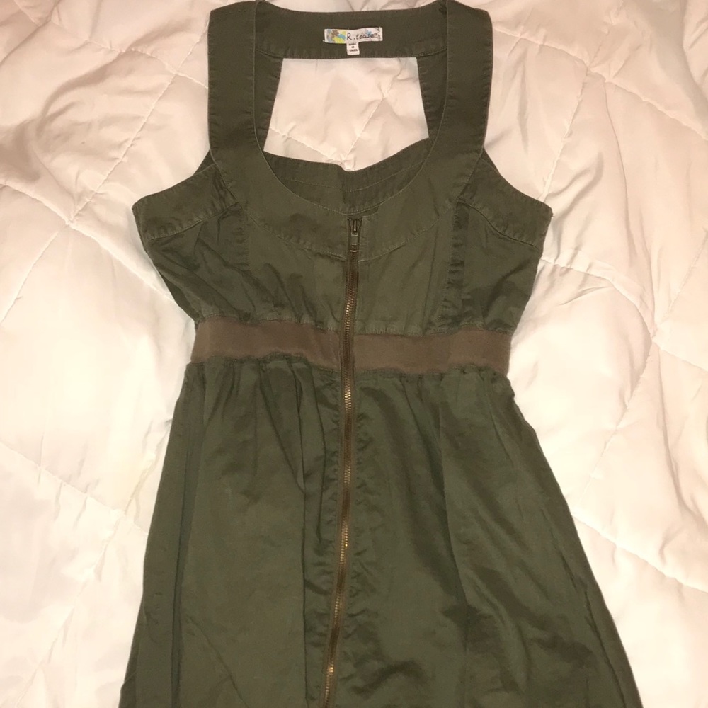 Summer Dress